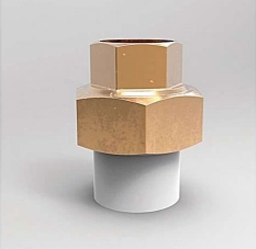 مهره ماسوره